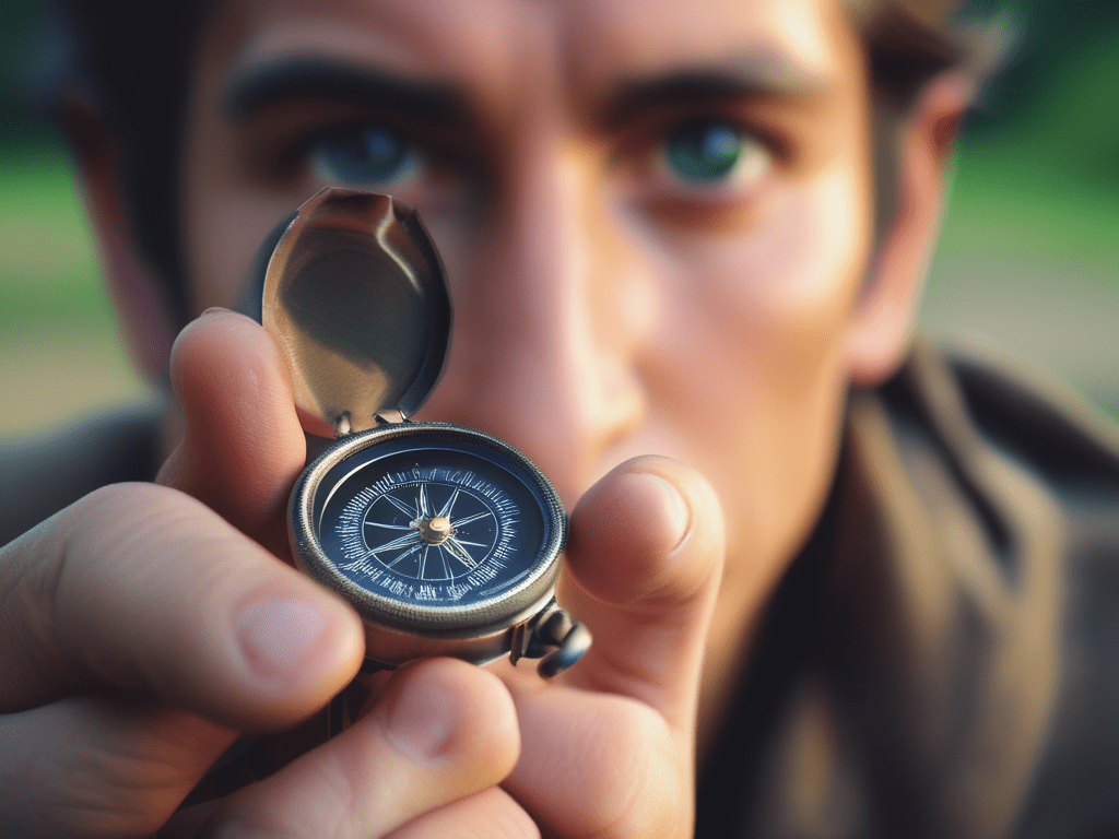 Construire sa boussole intérieure pour des choix de carrière libres et&nbsp;éclairés